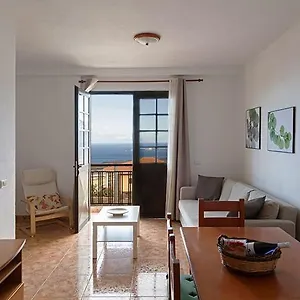 Aguedita 3 Dorm Terraza Y Vistas Al Mar Y La Montaña La Frontera
