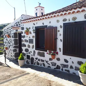 Casa Rural Abuelo Felipe Icod De Los Vinos