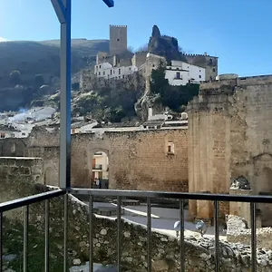  Сasa de vacaciones Casa Sampedro