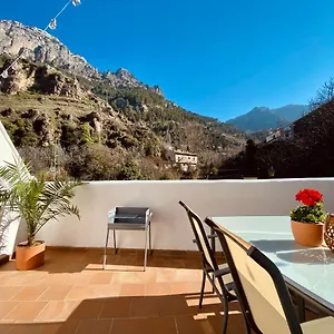  Apartamento Casa Riverside -