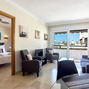 Camelias - Centro Marbella