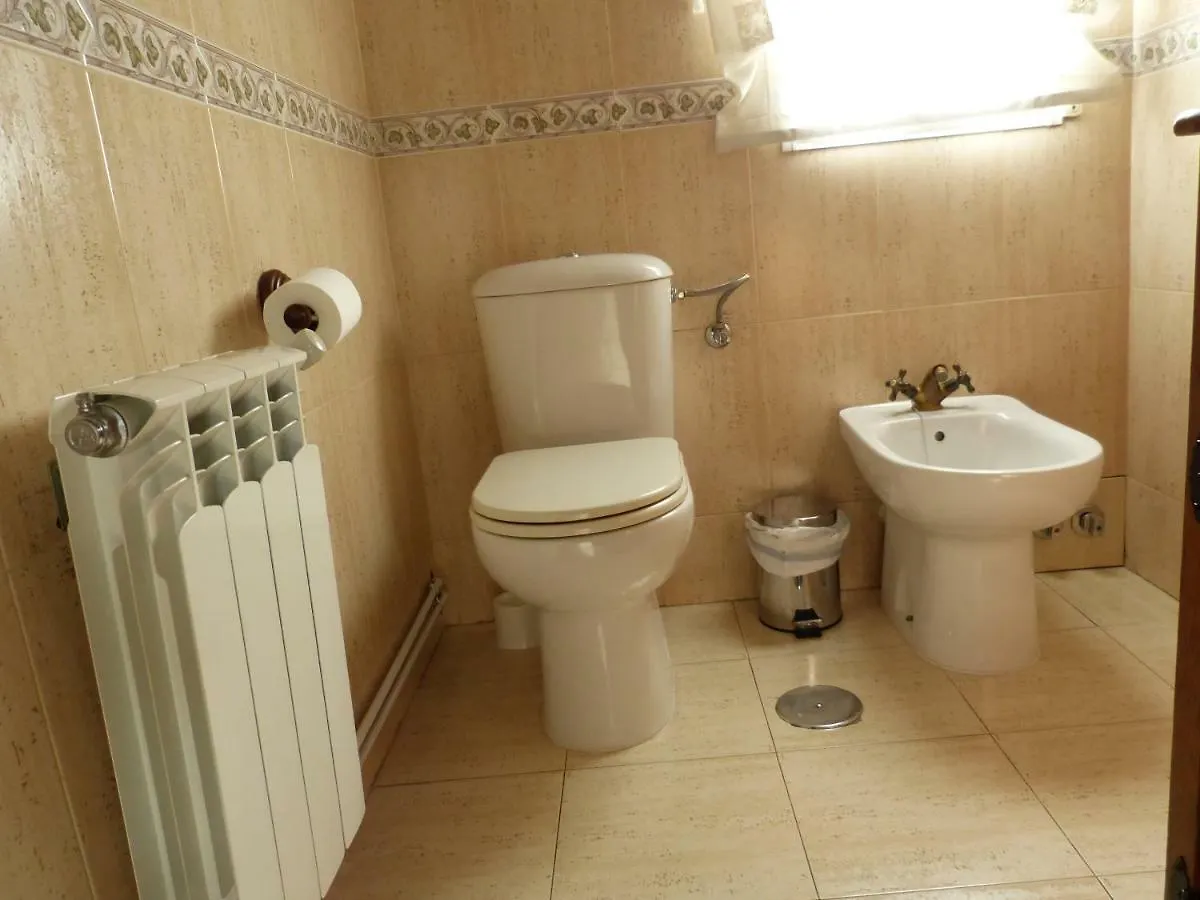 Casa La Antigua Almazara Villa Cazorla